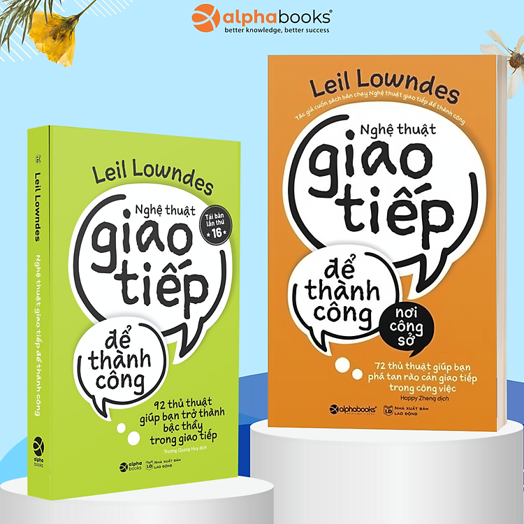 Nghệ Thuật Để Giao Tiếp Thành Công Nơi Công Sở