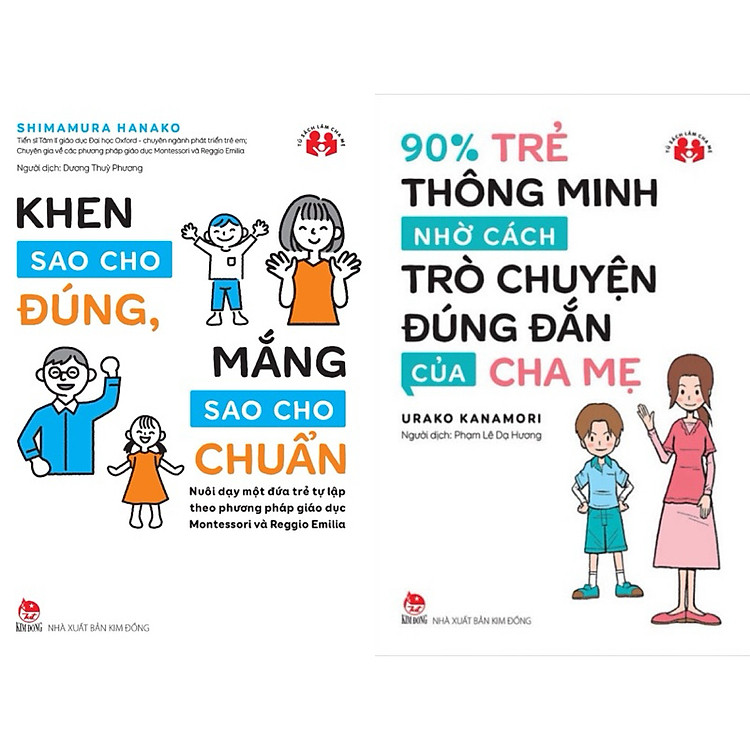 Bộ sách nuôi dạy con thông minh tự lập - Ảnh 3