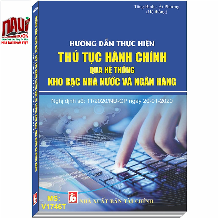 Hướng Dẫn Thực Hiện Thủ Tục Hành Chính Qua Hệ Thống Kho Bạc Nhà Nước Và Ngân Hàng