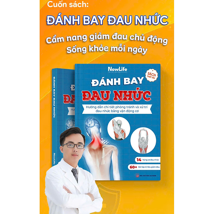 Đánh Bay Đau Nhức
