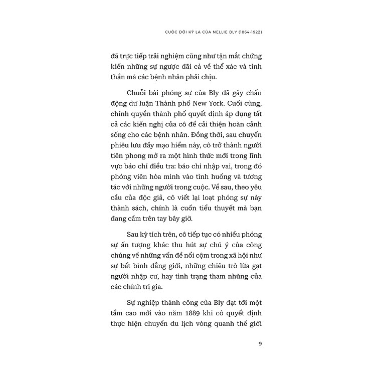 10 NGÀY GIẢ ĐIÊN TRONG TRẠI TÂM THẦN - Ảnh 6