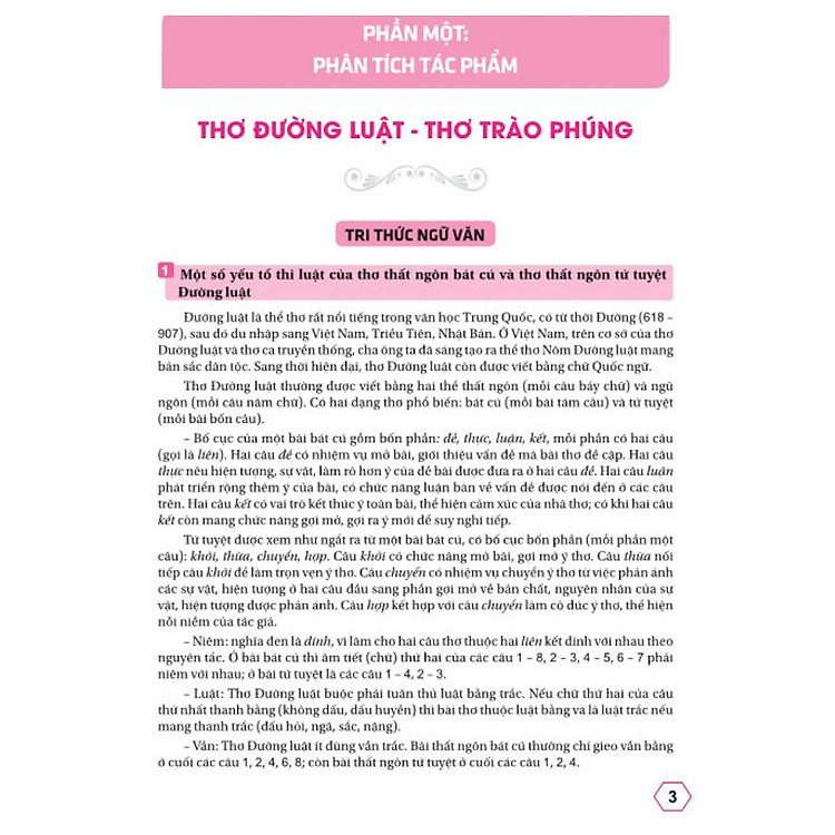 Bồi Dưỡng Ngữ Văn 8 - Ảnh 6