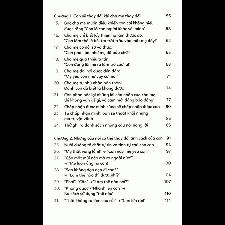 90% Trẻ Thông Minh Nhờ Cách Trò Chuyện Đúng Đắn Của Cha Mẹ - Ảnh 3