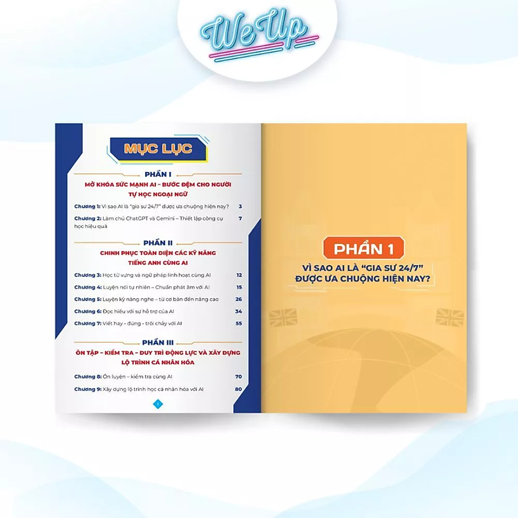 Hướng dẫn tự học Tiếng Anh bằng công cụ AI - Ảnh 3