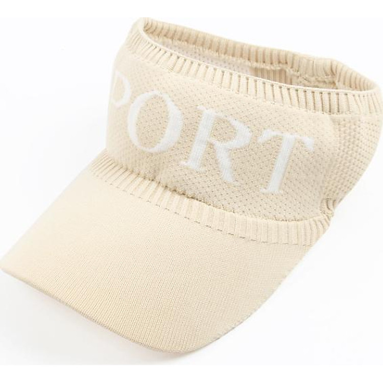 Mũ thời trang nữ - nón nửa đầu ( Mầu ngẫu nhiên )