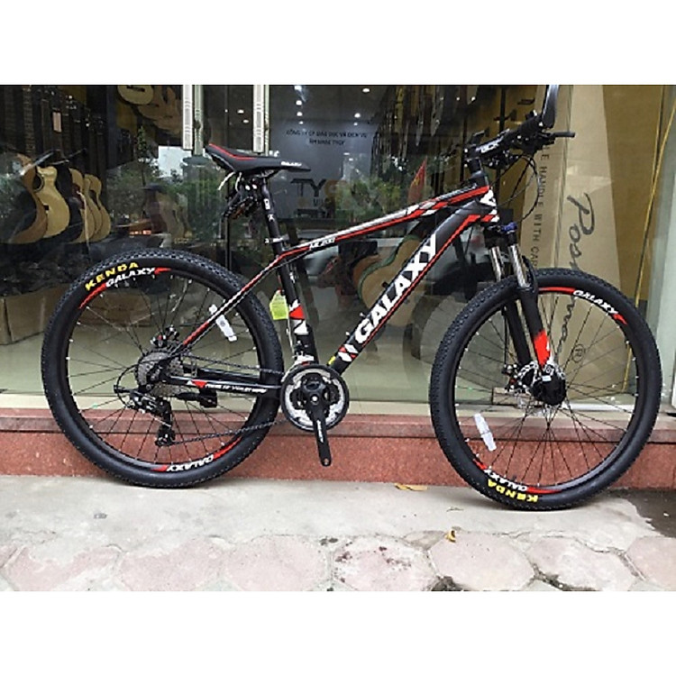 Xe đạp thể thao GALAXY ML200