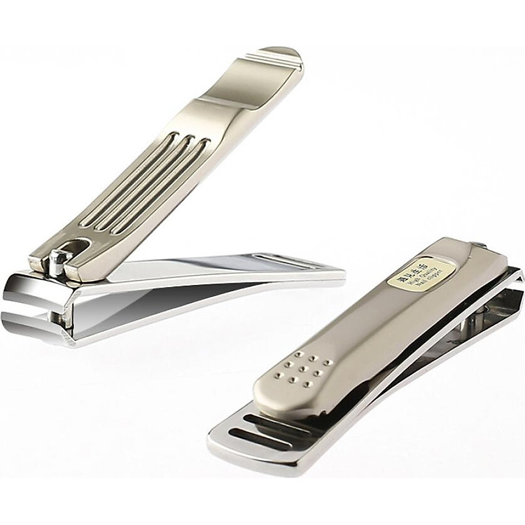 Bấm Móng Tay Wood Tintin