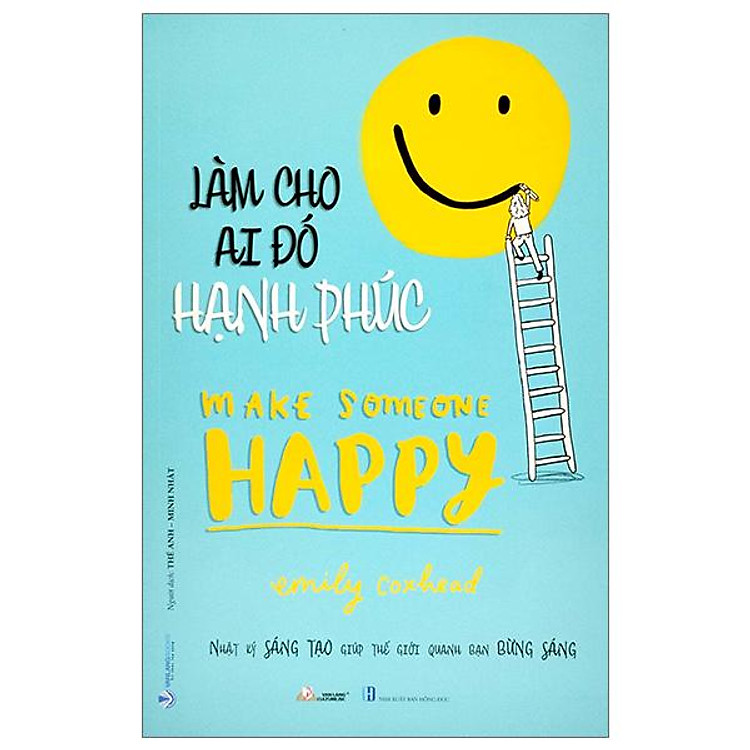 Làm Cho Ai Đó Hạnh Phúc