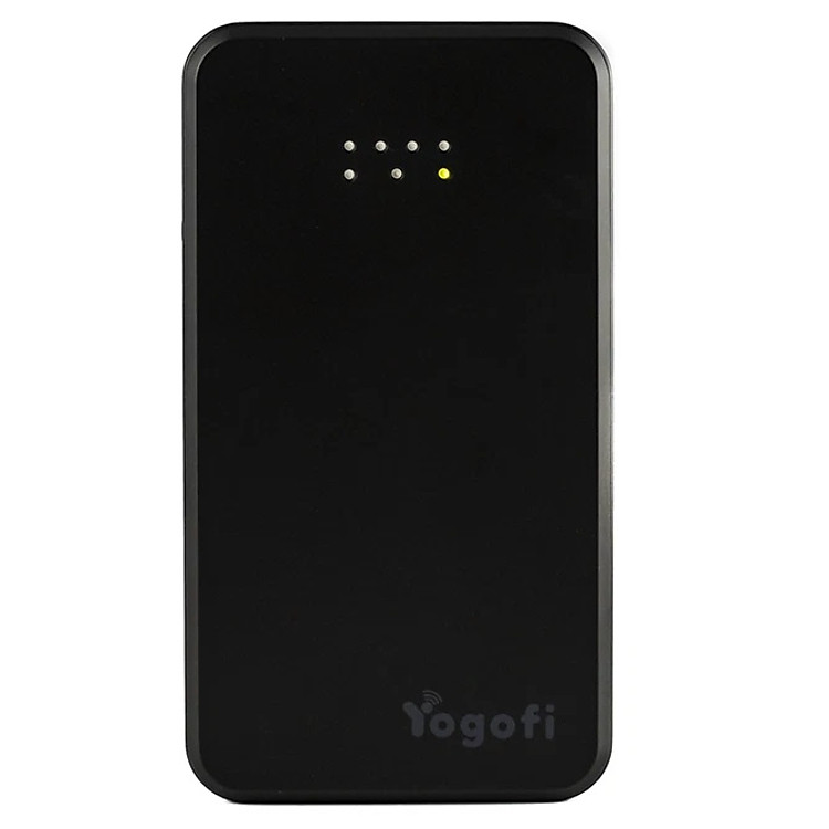 Tada Việt Nam - Cho Thuê Bộ Phát Wifi Đi Du Lịch Châu Âu Không Giới Hạn Tại Hà Nội Và Hồ Chí Minh - 1 Ngày