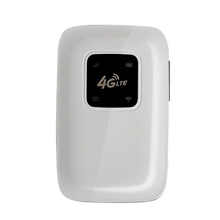 Bộ phát wifi di động 4G LTE TOTOLINK MF150 - Hàng chính hãng