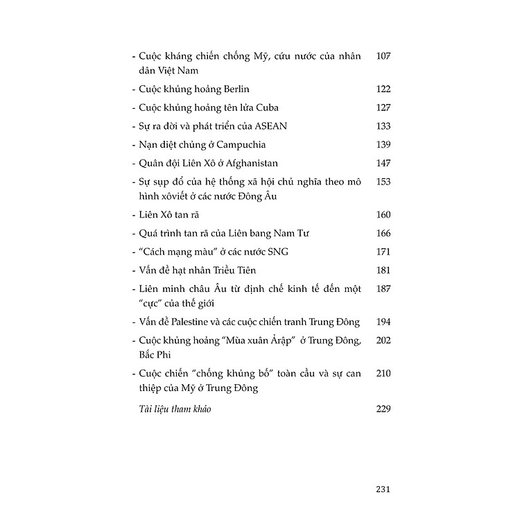 Thế Giới 100 Năm (1920-2020) - Ảnh 3