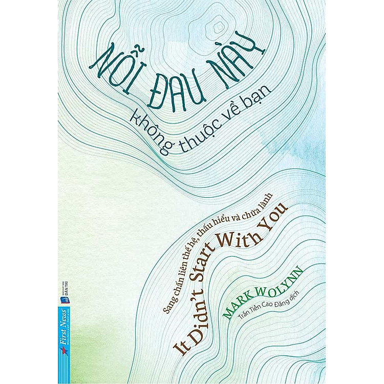 Nỗi Đau Này Không Thuộc Về Bạn