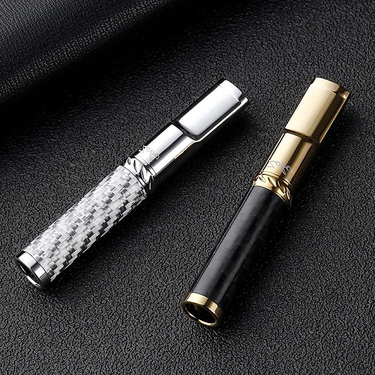 Tẩu Lọc ZB367 Nhỏ Gọn (Giao Màu Ngẫu Nhiên) - Ảnh 2