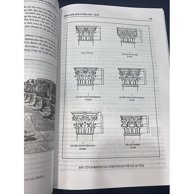 Mười Cuốn Sách Về Kiến Trúc - Ảnh 4