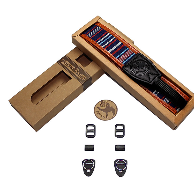 Dây Đeo Máy Ảnh Photogear Cao Cấp PT1233