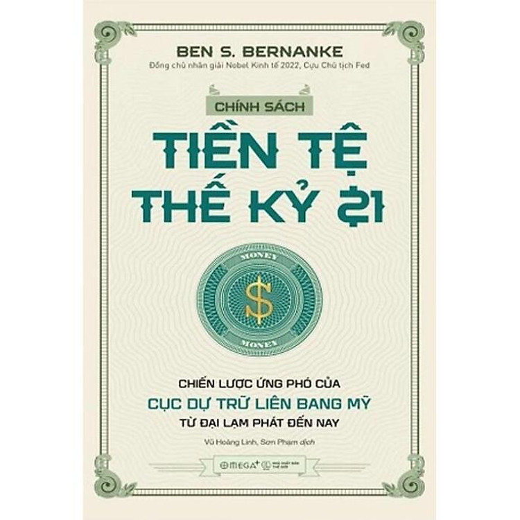 Chính Sách Tiền Tệ Thế Kỷ 21 - Ảnh 3