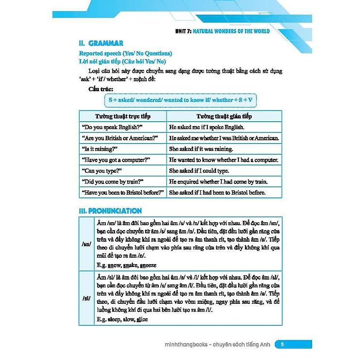 Global Success - Em Học Giỏi Tiếng Anh Lớp 9 - Có Đáp Án (Tập 2) - Ảnh 4