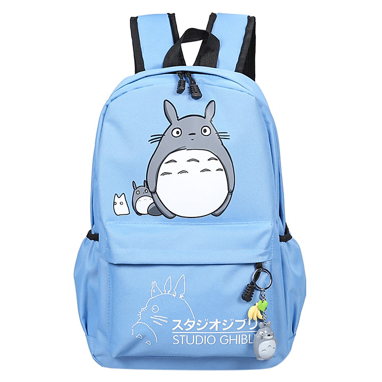 Balo Nữ Laptop Totoro