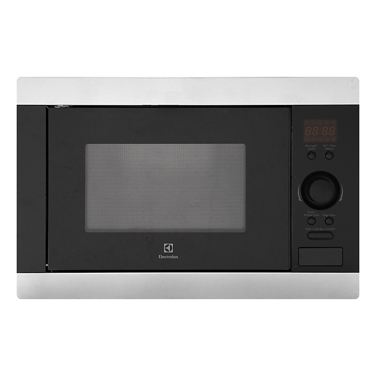 Lò Vi Sóng Âm Tủ Electrolux EMS2540X (25L)