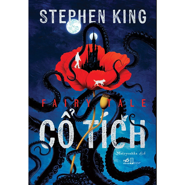 Cổ Tích – Fairy Tale (Stephen King)
