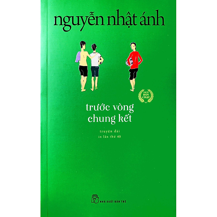 Trước Vòng Chung Kết (2022) - Ảnh 2