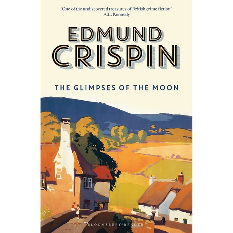 Sách The Glimpses of the Moon