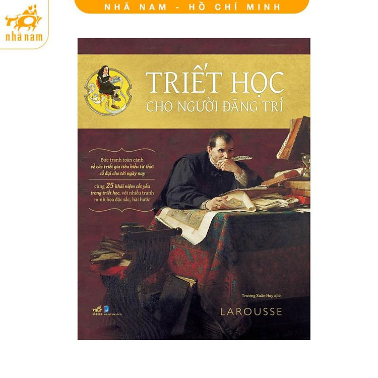 Triết học cho người đãng trí