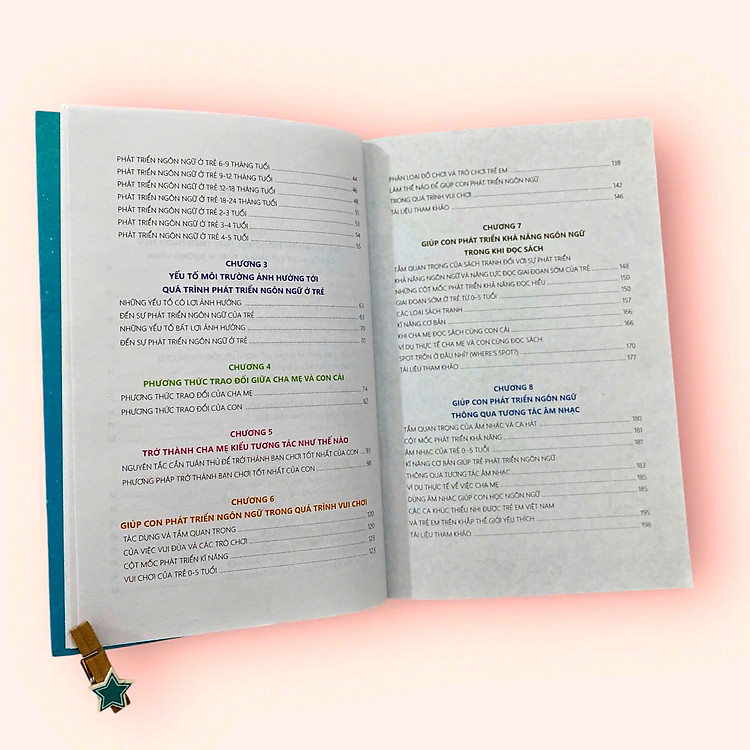 Dạy Con Học Nói Sớm - Ảnh 4