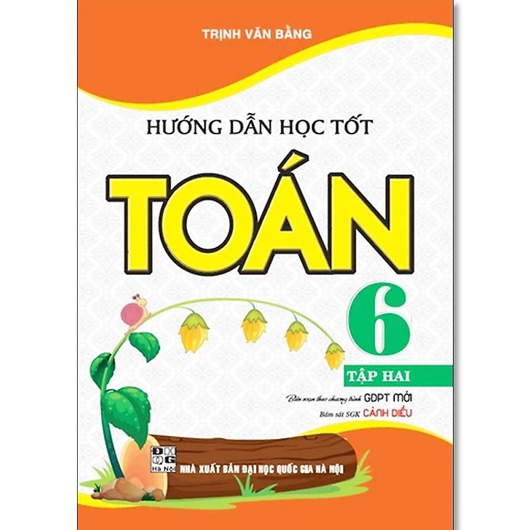 Hướng Dẫn Học Tốt Toán Lớp 6 (Tập 1) - Ảnh 2