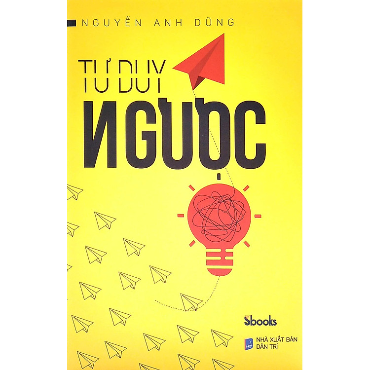 Tư Duy Ngược - Ảnh 4