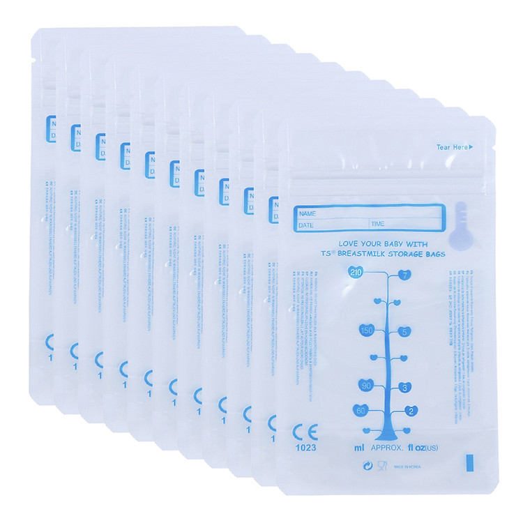 Hộp 30 Túi Đựng Sữa Mẹ Unimom Chính hãng Giá rẻ - Hình ảnh 3