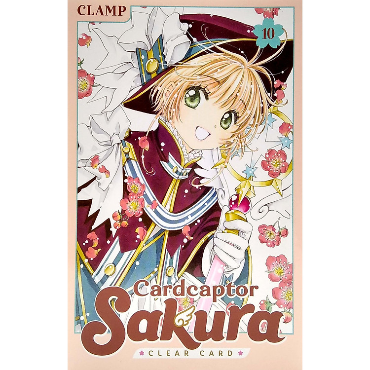 Cardcaptor Sakura: Clear Card 10 - Ảnh 3