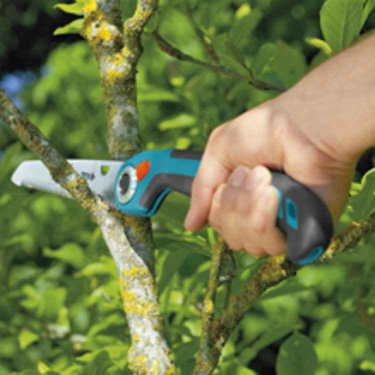 Cưa tay gập Gardena 200P 08743-20