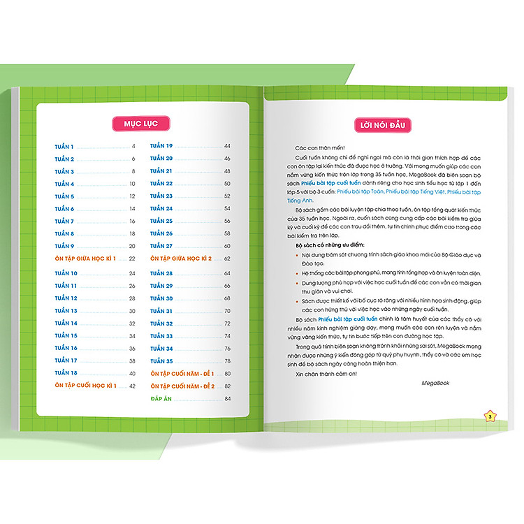 Phiếu Bài Tập Cuối Tuần Toán Và Tiếng Việt 1 - Ảnh 7