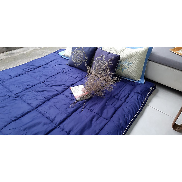 Tấm Topper - Tăng độ êm cho nệm