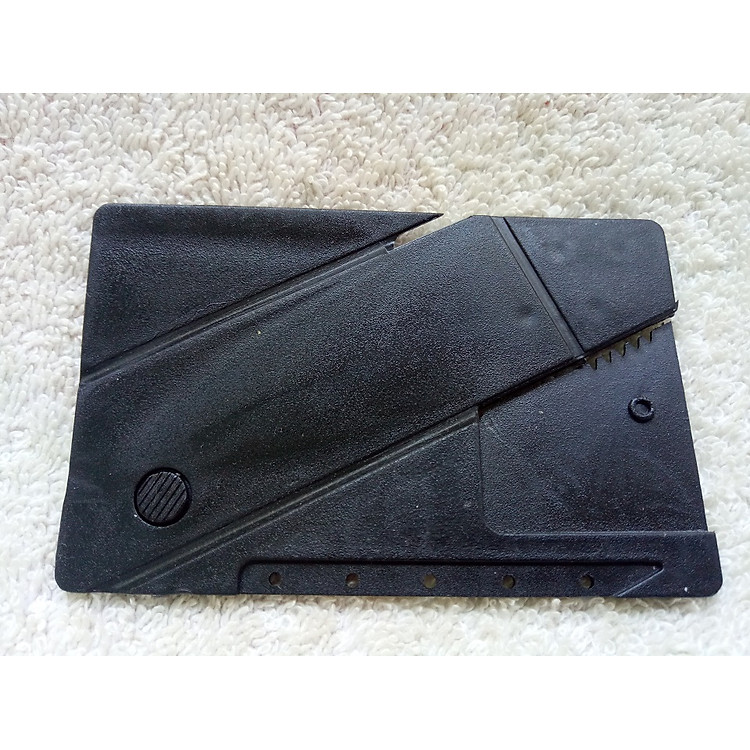 Dao ATM xếp gọn (1 cái) - Ảnh 6