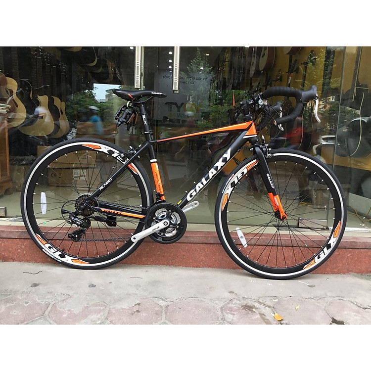 Xe đạp Galaxy RL420