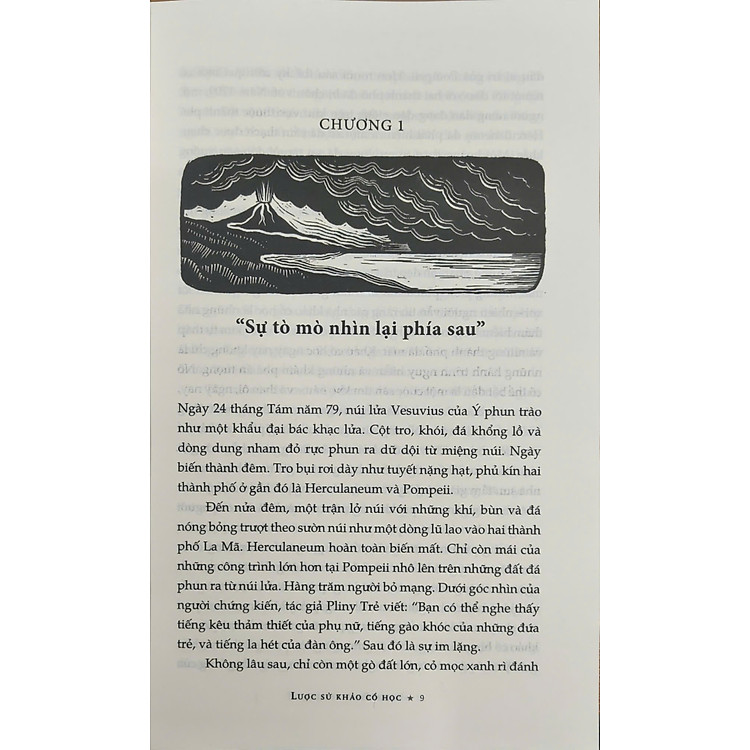 Lược sử khảo cổ học (A Little History of Archaeology) - Ảnh 2