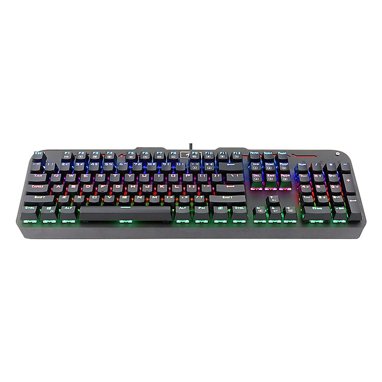 Bàn Phím Cơ Chuyên Game Redragon Varuna K559 (RGB) - Hàng Nhập Khẩu