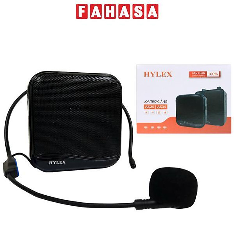Loa Trợ Giảng Hylex AS25
