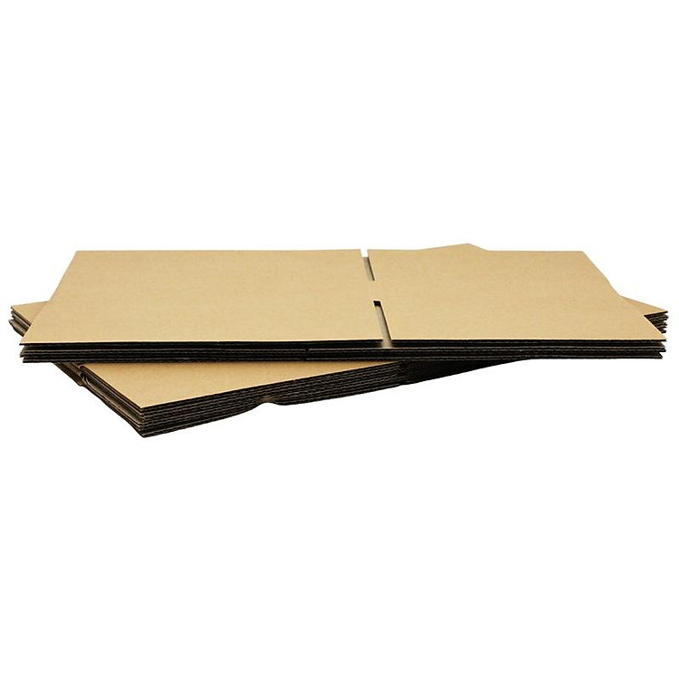 Thùng Carton Đóng Hàng 25 x 15 x 10 cm (5 chiếc) - Ảnh 5