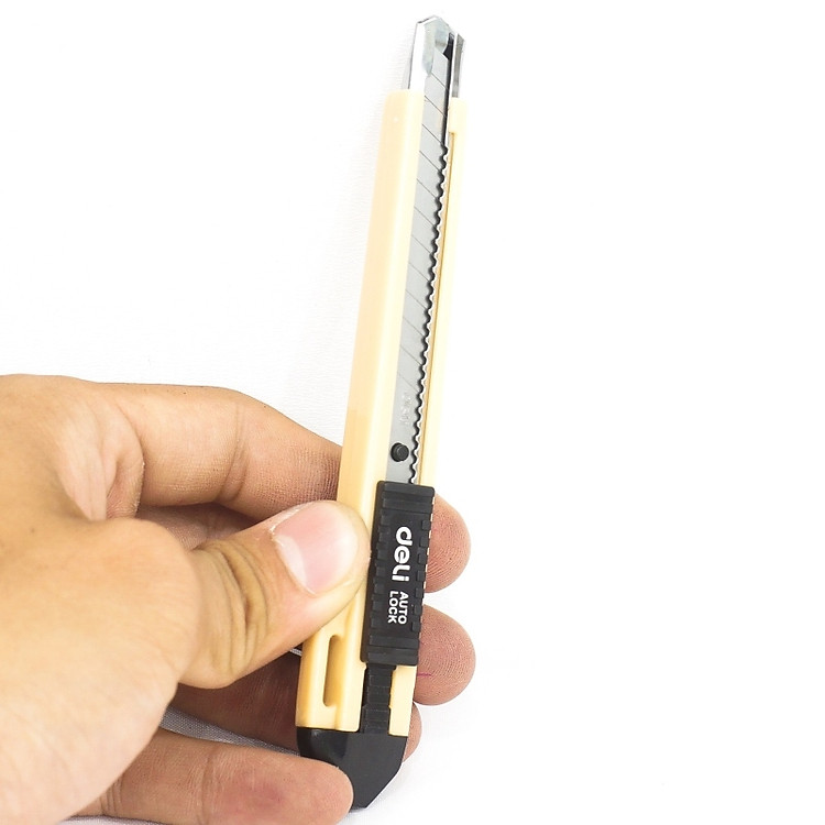 Dao Deli 2031 - Ảnh 2