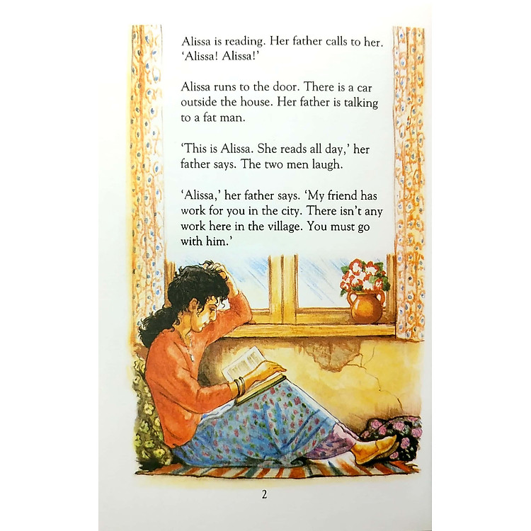 MR Allissa Starter - Ảnh 3