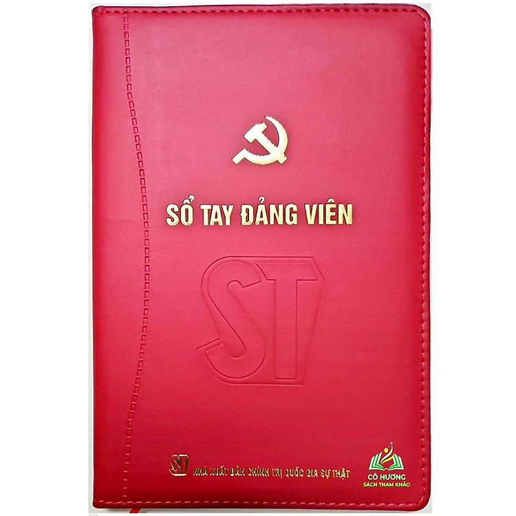 Sổ tay Đảng viên