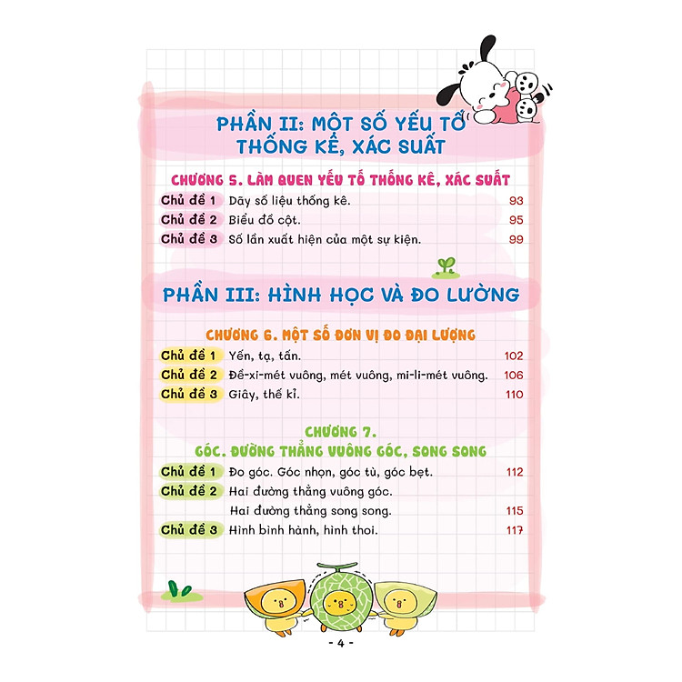 Take Note - Kiến Thức Toán Và Dạng Toán 4 - Ảnh 5