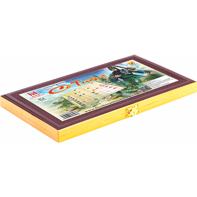 Mua Bàn tướng 2 ngăn có cờ Chính hãng Tiết kiệm