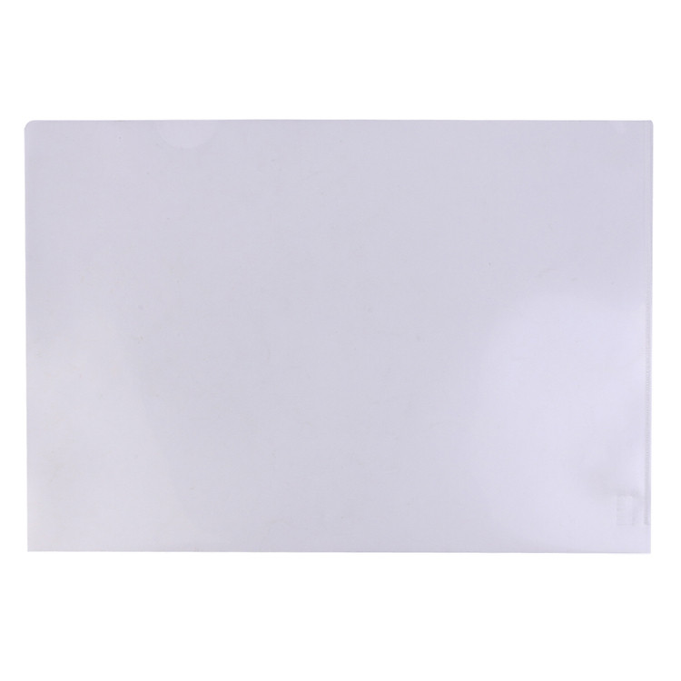 Bìa Lá A4 (10 chiếc) - Ảnh 2