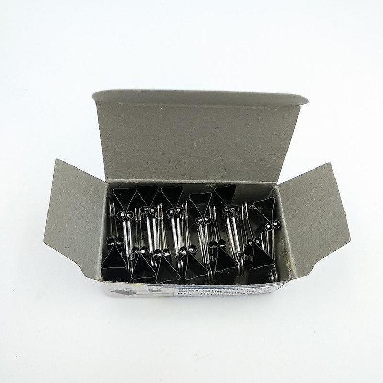 Kẹp Bướm G-Star 15mm - Ảnh 3