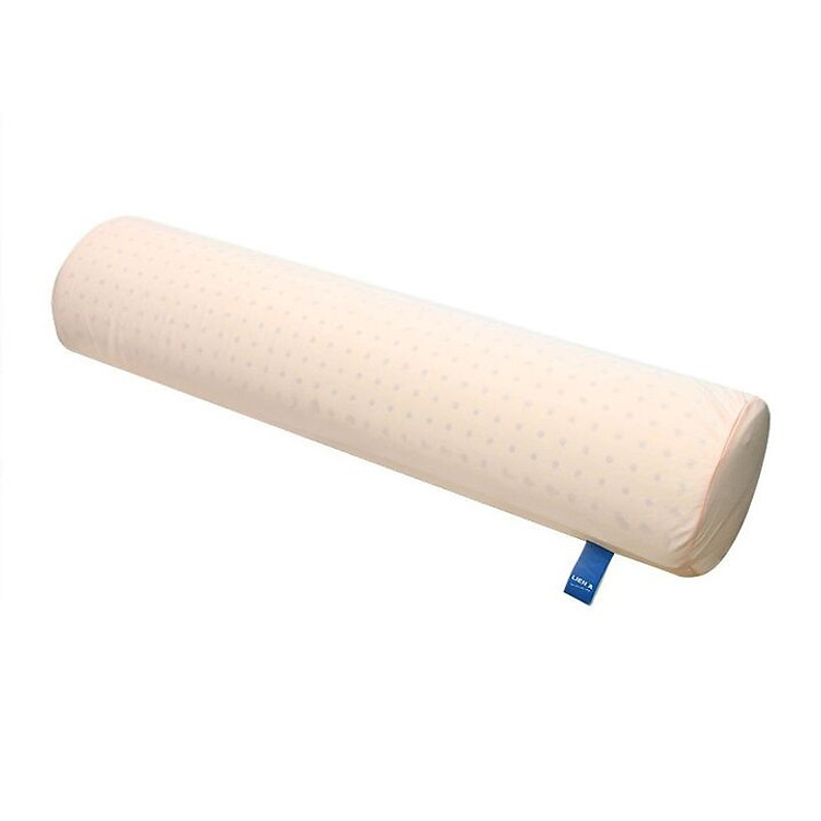 Gối cao su em bé bolster Liên Á