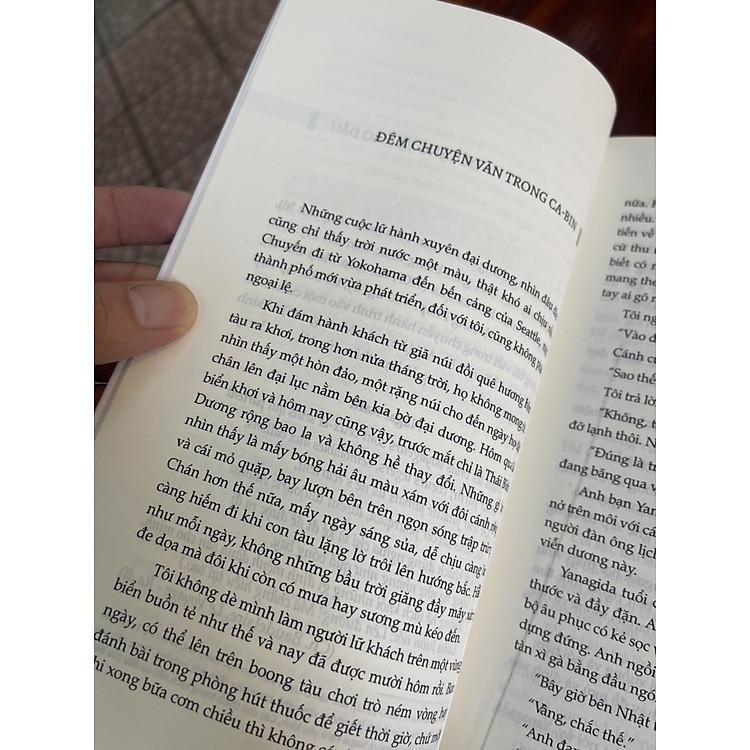 PHÓNG ĐÃNG – Tuyển Tập Nagai Kafu - Ảnh 6